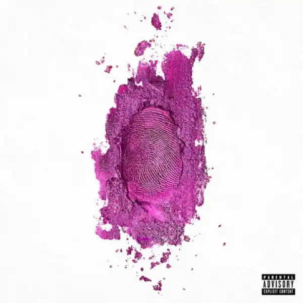 Nicki Minaj - Feeling Myself (feat. Beyoncé)